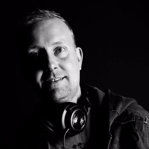 DJ Jens Henkel