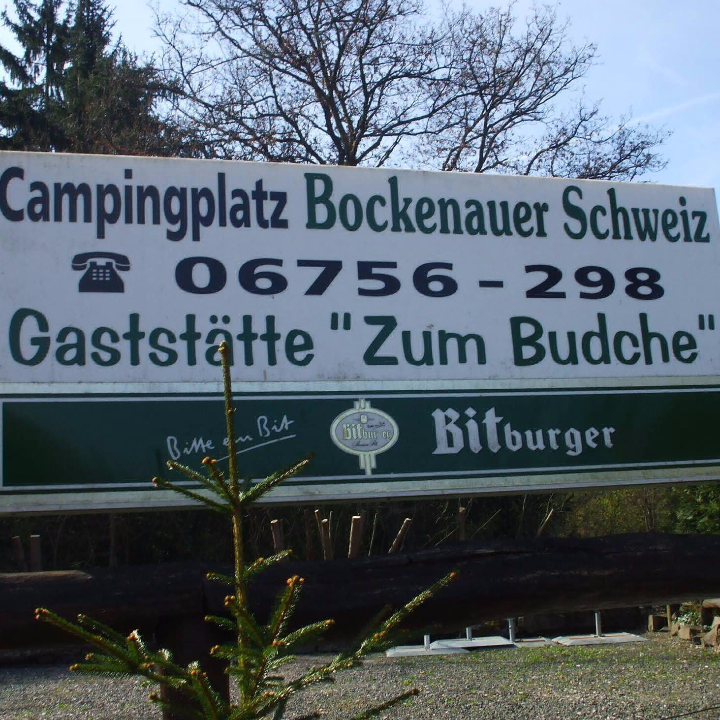Bockenauer Schweiz